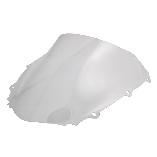airblade Airblade clear double bubble screen - honda cbr1000rr 04-07